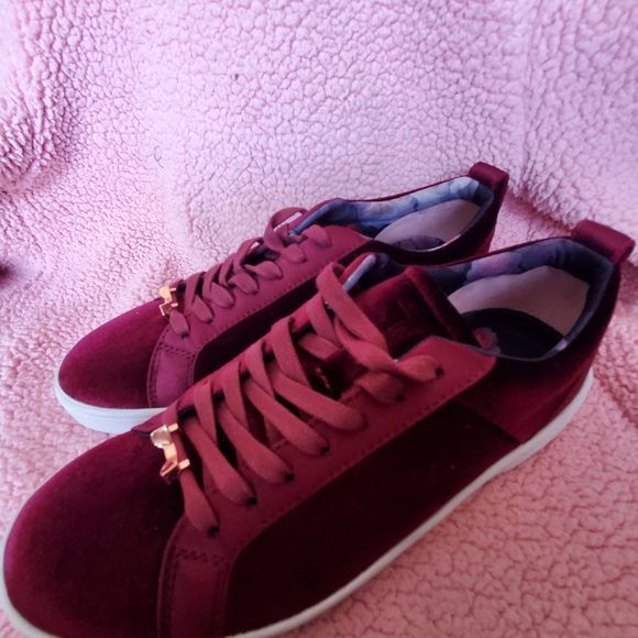 Ted Baker shoes - Picture 3 of 5